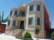 Satılır Villa, Naxçıvan.ş-1