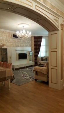 Satılır Villa, Naxçıvan.ş-6