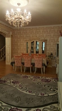 Satılır Villa, Naxçıvan.ş-7