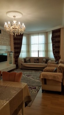 Satılır Villa, Naxçıvan.ş-9