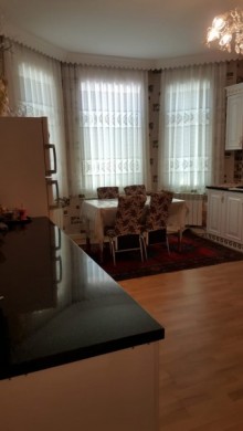 Satılır Villa, Naxçıvan.ş-12
