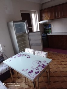Kirayə (Aylıq) Köhnə Tikili, Binəqədi.r, 7-ci mikrorayon, Azadlıq.m-2