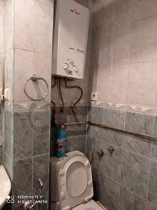 Kirayə (Aylıq) Köhnə Tikili, Binəqədi.r, 7-ci mikrorayon, Azadlıq.m-8