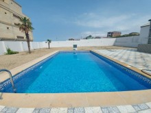 novxanida satilan villa qiymetleri, -2