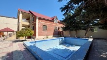 novxanida satilan villa elanlari, -1