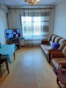Satılır Köhnə Tikili, Nizami.r, 8-ci kilometr, Neftçilər.m-2