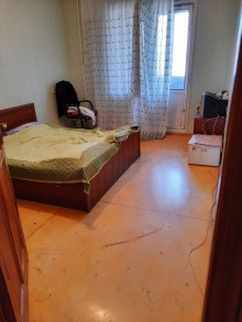Satılır Köhnə Tikili, Nizami.r, 8-ci kilometr, Neftçilər.m-5