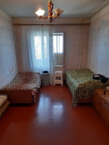 Satılır Köhnə Tikili, Nizami.r, 8-ci kilometr, Neftçilər.m-8