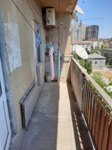 Satılır Köhnə Tikili, Nizami.r, 8-ci kilometr, Neftçilər.m-16