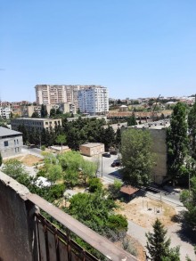 Satılır Köhnə Tikili, Nizami.r, 8-ci kilometr, Neftçilər.m-17