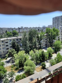 Satılır Köhnə Tikili, Nizami.r, 8-ci kilometr, Neftçilər.m-18