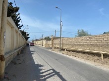 Satılır Torpaq, Xəzər.r, Şüvəlan, Koroğlu.m-7