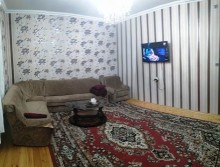 Satılır Həyət evi, Xətai.r, Əhmədli-3