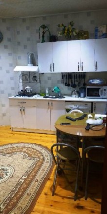Satılır Həyət evi, Xətai.r, Əhmədli-4