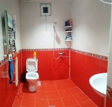 Satılır Həyət evi, Xətai.r, Əhmədli-9
