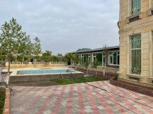 Satılır Həyət evi, Abşeron.r-8
