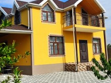 Kirayə (Aylıq) Həyət evi, Sabunçu.r, Pirşağı-2