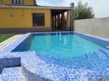 Kirayə (Aylıq) Həyət evi, Sabunçu.r, Pirşağı-3