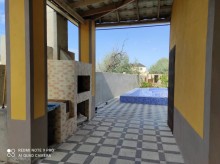 Kirayə (Aylıq) Həyət evi, Sabunçu.r, Pirşağı-5
