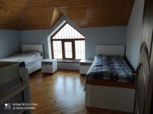 Kirayə (Aylıq) Həyət evi, Sabunçu.r, Pirşağı-6