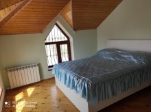 Kirayə (Aylıq) Həyət evi, Sabunçu.r, Pirşağı-10