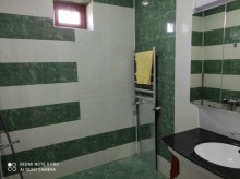 Kirayə (Aylıq) Həyət evi, Sabunçu.r, Pirşağı-11