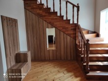 Kirayə (Aylıq) Həyət evi, Sabunçu.r, Pirşağı-12