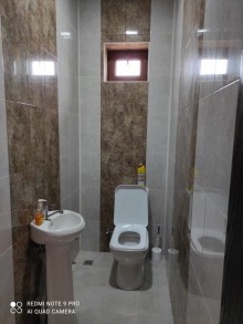 Kirayə (Aylıq) Həyət evi, Sabunçu.r, Pirşağı-13