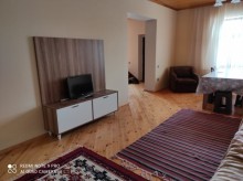 Kirayə (Aylıq) Həyət evi, Sabunçu.r, Pirşağı-14