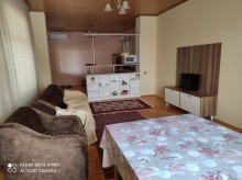 Kirayə (Aylıq) Həyət evi, Sabunçu.r, Pirşağı-16