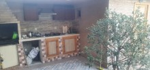 Kirayə (Aylıq) Həyət evi, Xəzər.r, Mərdəkan-4
