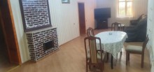 Kirayə (Aylıq) Həyət evi, Xəzər.r, Mərdəkan-10