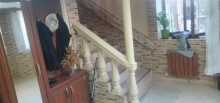 Kirayə (Aylıq) Həyət evi, Xəzər.r, Mərdəkan-11