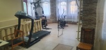 Kirayə (Aylıq) Həyət evi, Xəzər.r, Mərdəkan-12