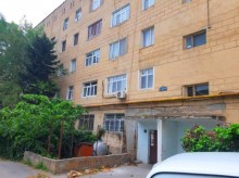 Satılır Köhnə Tikili, Səbail.r, Badamdar-1