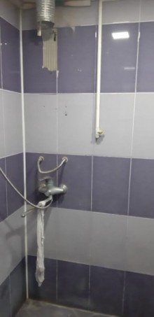 Satılır Köhnə Tikili, Səbail.r, Badamdar-11
