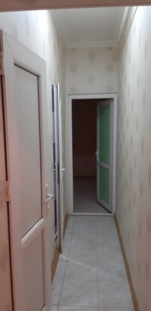 Satılır Köhnə Tikili, Səbail.r, Badamdar-16