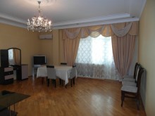 Kirayə (Aylıq) Yeni Tikili, Nəsimi.r, 28 May.m-2