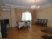 Kirayə (Aylıq) Yeni Tikili, Nəsimi.r, 28 May.m-3