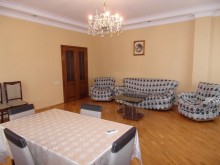 Kirayə (Aylıq) Yeni Tikili, Nəsimi.r, 28 May.m-4