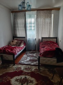 Satılır Köhnə Tikili, Səbail.r, Badamdar-4