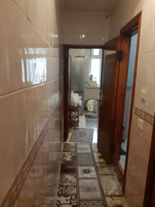 Satılır Köhnə Tikili, Səbail.r, Badamdar-9