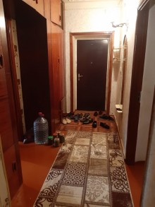 Satılır Köhnə Tikili, Səbail.r, Badamdar-12