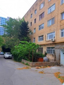 Satılır Köhnə Tikili, Səbail.r, Badamdar-13