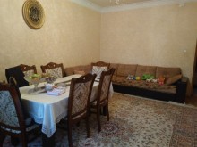 Satılır Köhnə Tikili, Səbail.r, Badamdar-4