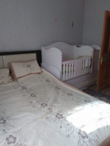 Satılır Köhnə Tikili, Səbail.r, Badamdar-8
