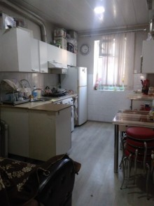 Satılır Köhnə Tikili, Səbail.r, Badamdar-9