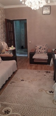 Satılır Köhnə Tikili, Səbail.r, Badamdar-5