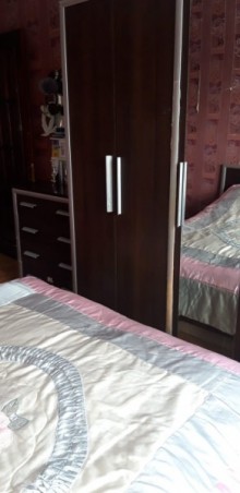Satılır Köhnə Tikili, Səbail.r, Badamdar-7
