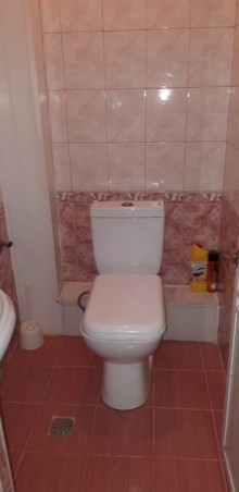 Satılır Köhnə Tikili, Səbail.r, Badamdar-13
